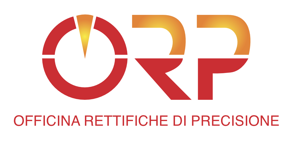 ORP - officina rettifiche di precisione